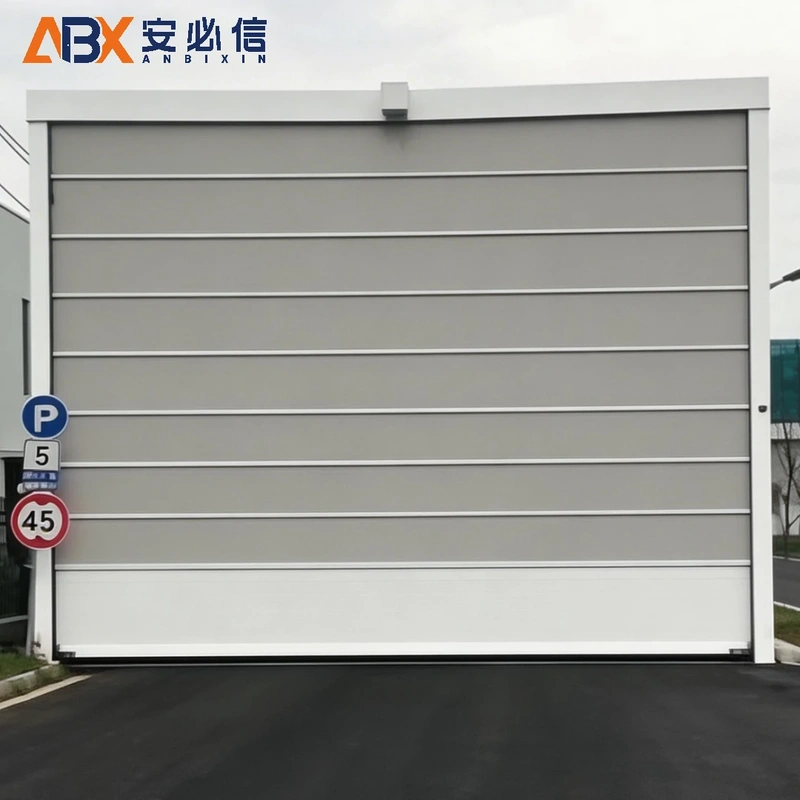 哈密PVC堆积门